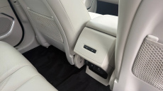 Jaguar I-Pace 294kW EV400 HSE Black 90kWh 5dr Auto 11kW Charger Electric Estate